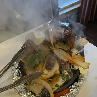 Chicken Tandoori