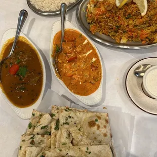 It was so good!!! 100/10 recommend eating here!