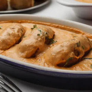 Malai Kofta