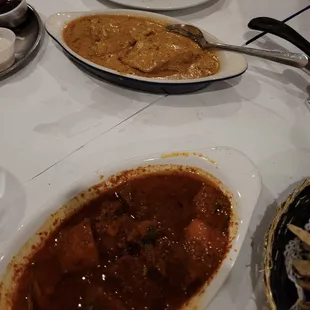 Lamb Vindaloo