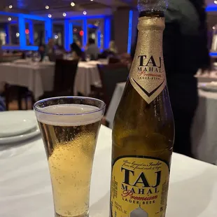 Taj Majal Beer