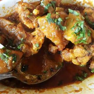 Aloo Gobi