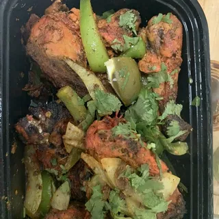 Chicken Tandoori