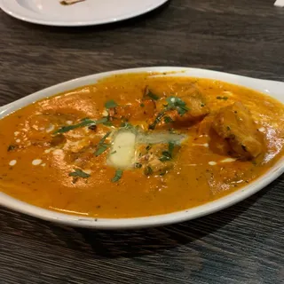 Chicken Butter Masala