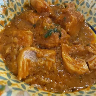 Chicken Rogan Josh