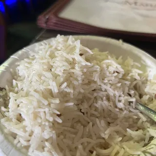 Extra Rice