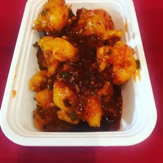 Gobi Manchurian