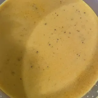 Coconut Soup