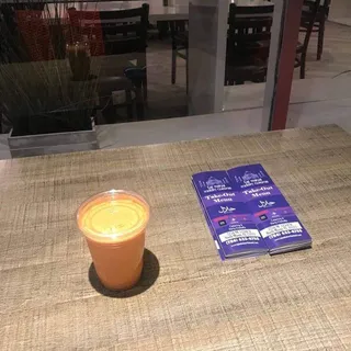 Mango Lassi