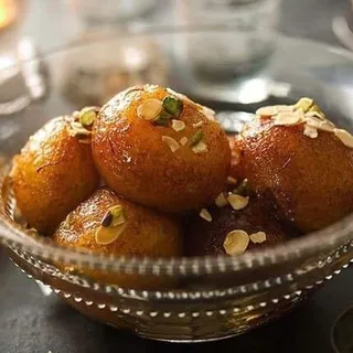 Gulab Jamun