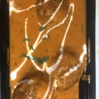 Malai Kofta