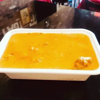 Chicken Korma