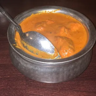Chicken Masala