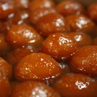 gulab jamun