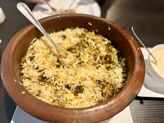 Shivas Bar & Grill