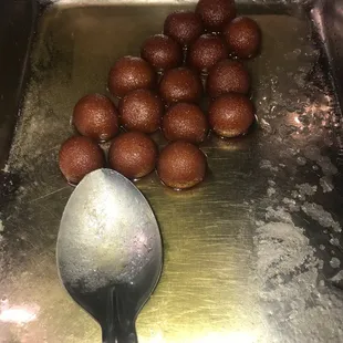 Gulab Jamun