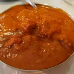 Taj Mahal Indian Restaurant