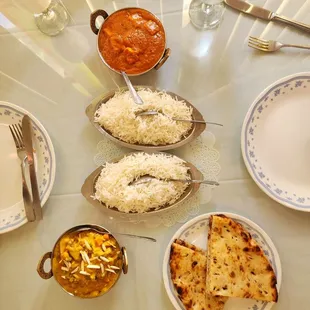 All the deluciousness