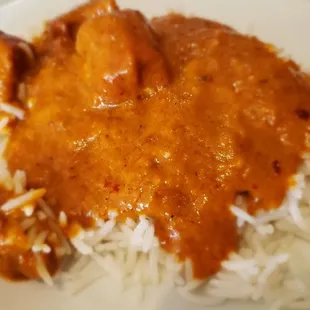 Boti kabab masala with lamb