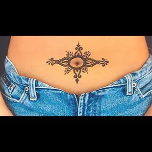 You can book us for heena tattoo. For birthday parties, baby shower or any occasion.