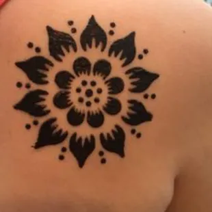 You can book us for heena tattoo. For birthday parties, baby shower or any occasion.