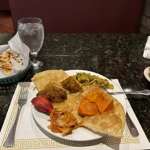 food