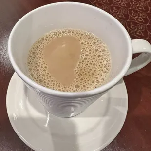 Masala Chai