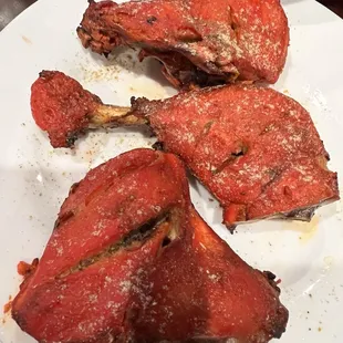 Chicken Tandoori