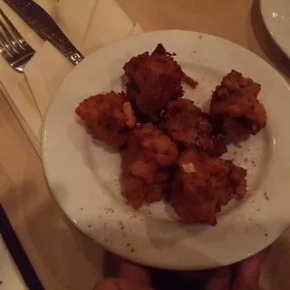 Vegetable Pakora