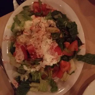 Taj Salad