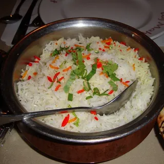 Basmati Rice