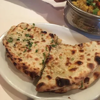 Keema Naan