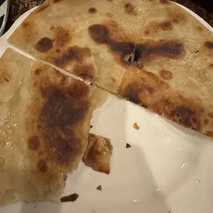 4. Paratha