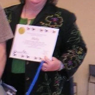Peggy O.
