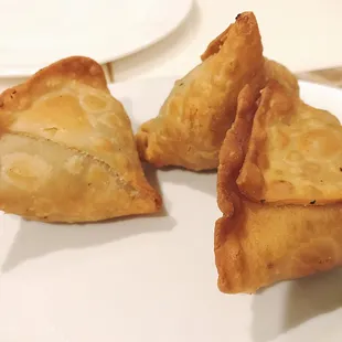 samosas