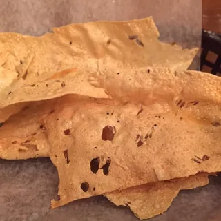 Papadum