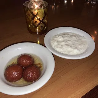 Gulab Jamun