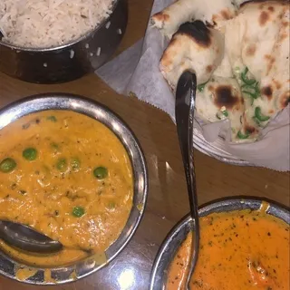 Chicken Tikka