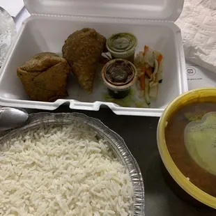 Samosa