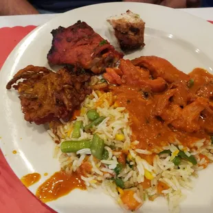 Sunday Buffet