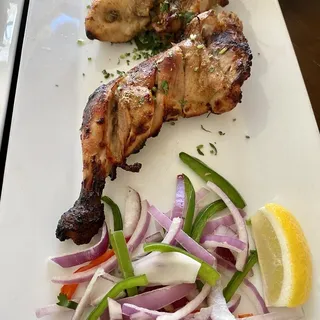 Tandoori Chicken