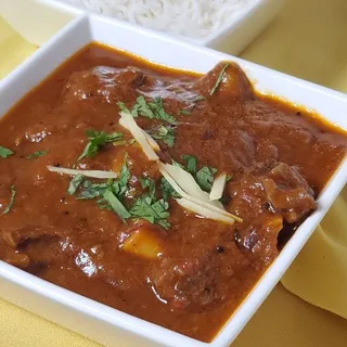 Lamb Roganjosh
