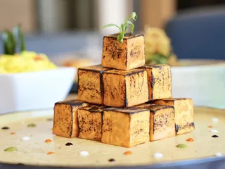 Kismet Modern Indian