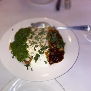 Chana Chat Papri