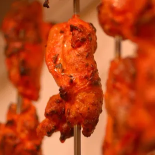 burritos and wraps, food