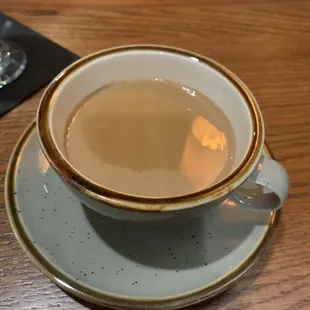Taj Masala Chai