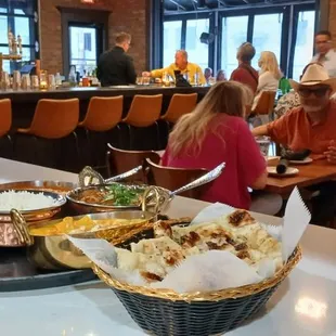 oysters and mussels, food