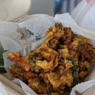 pakora