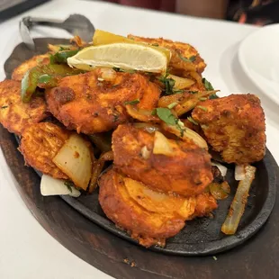 Chicken Tikka