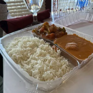 Lunch Box